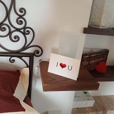 Anpemo Casa Vacanze Silvi Paese Bagian luar foto