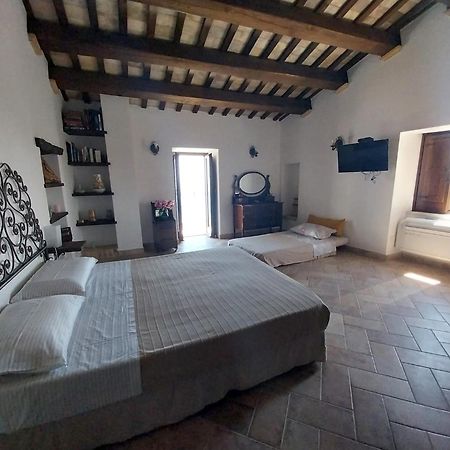 Anpemo Casa Vacanze Silvi Paese Bagian luar foto