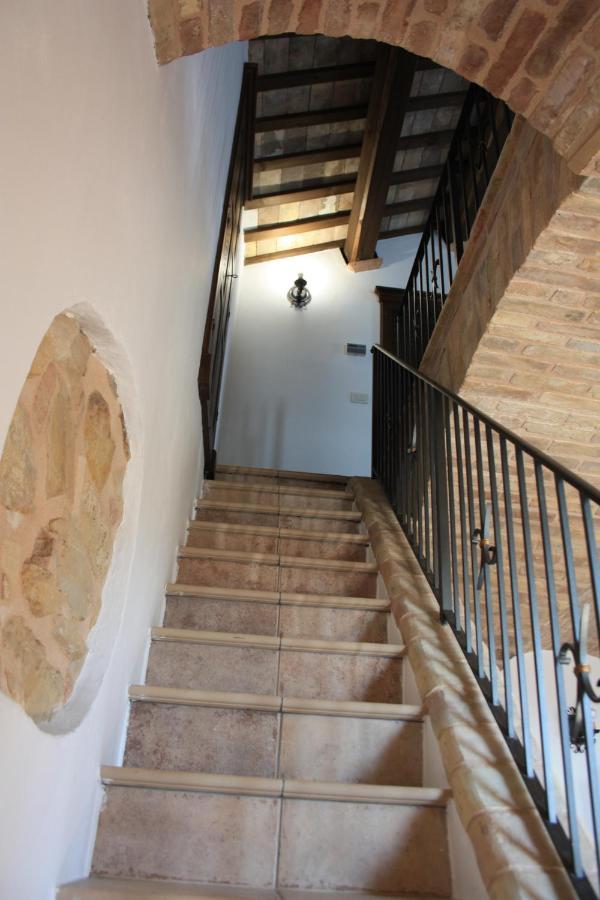 Anpemo Casa Vacanze Silvi Paese Bagian luar foto