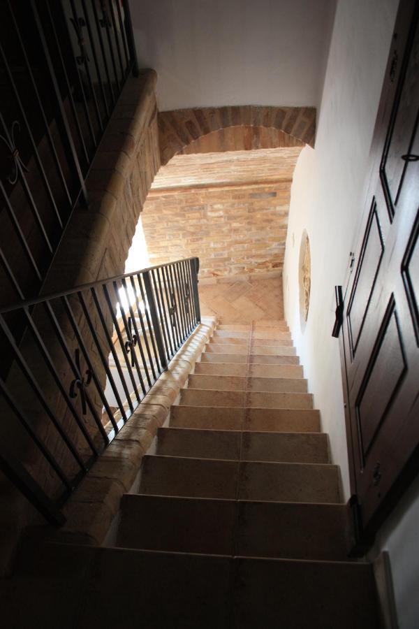 Anpemo Casa Vacanze Silvi Paese Bagian luar foto