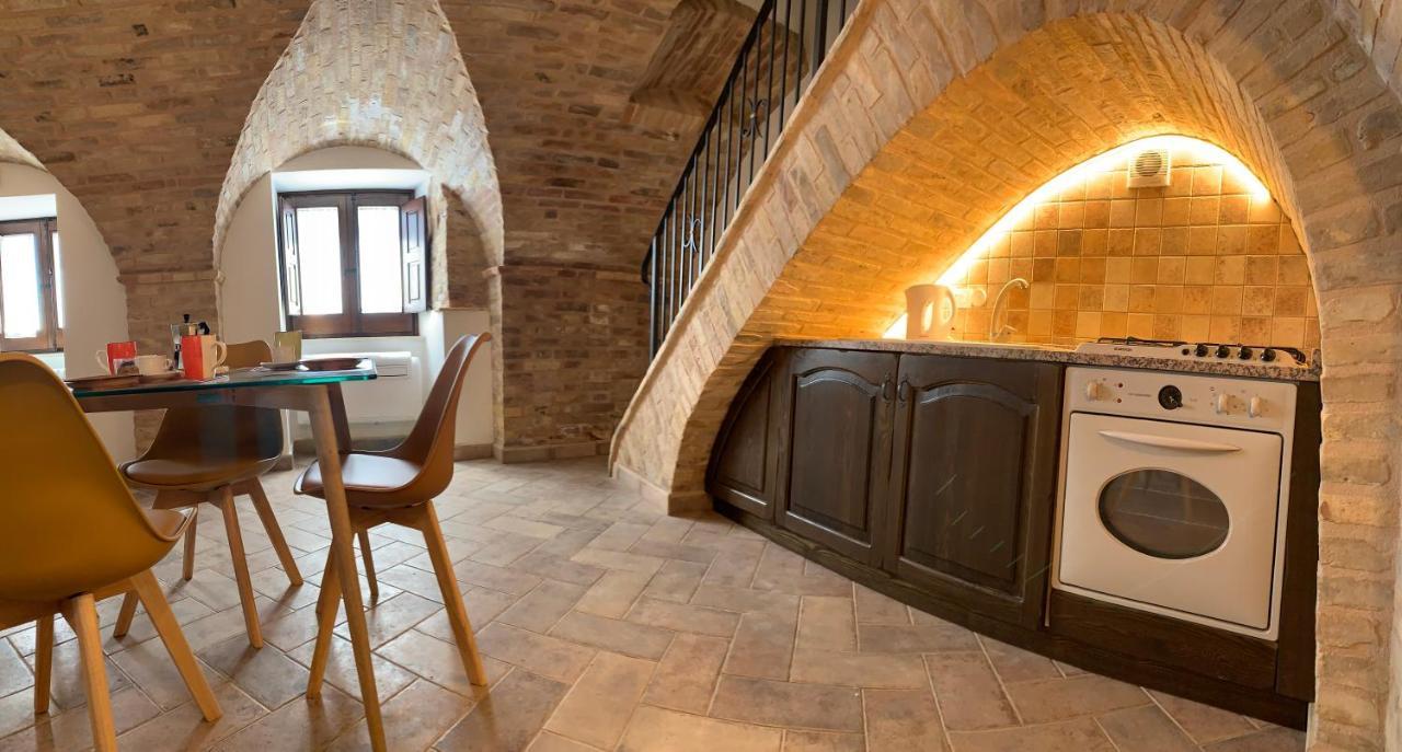 Anpemo Casa Vacanze Silvi Paese Bagian luar foto