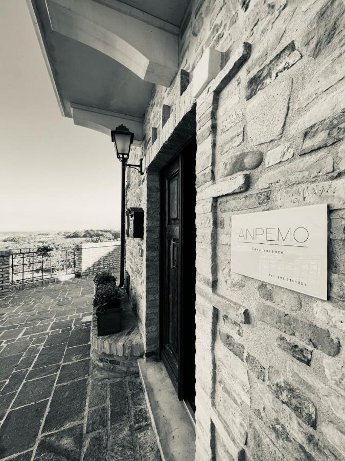 Anpemo Casa Vacanze Silvi Paese Bagian luar foto