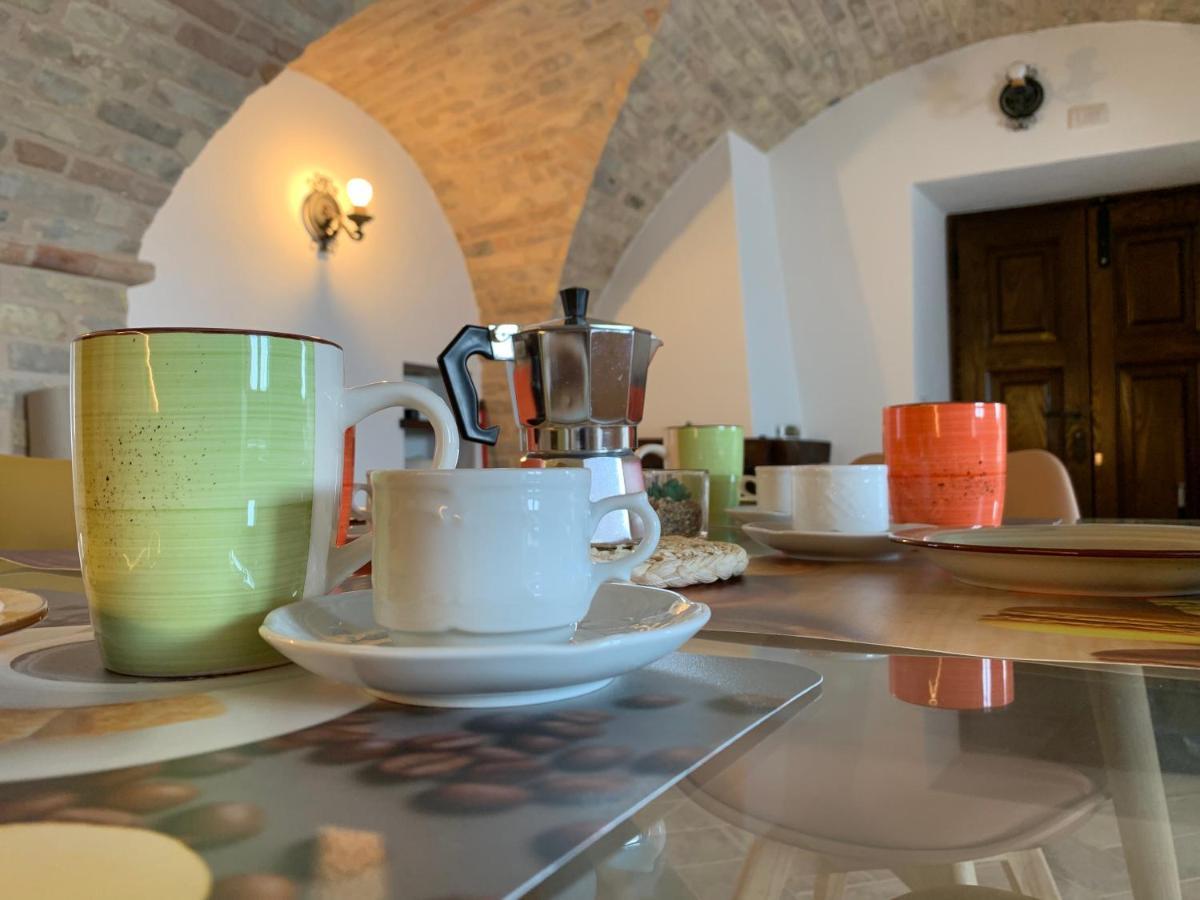 Anpemo Casa Vacanze Silvi Paese Bagian luar foto