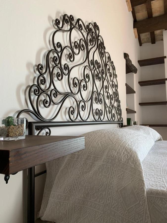 Anpemo Casa Vacanze Silvi Paese Bagian luar foto
