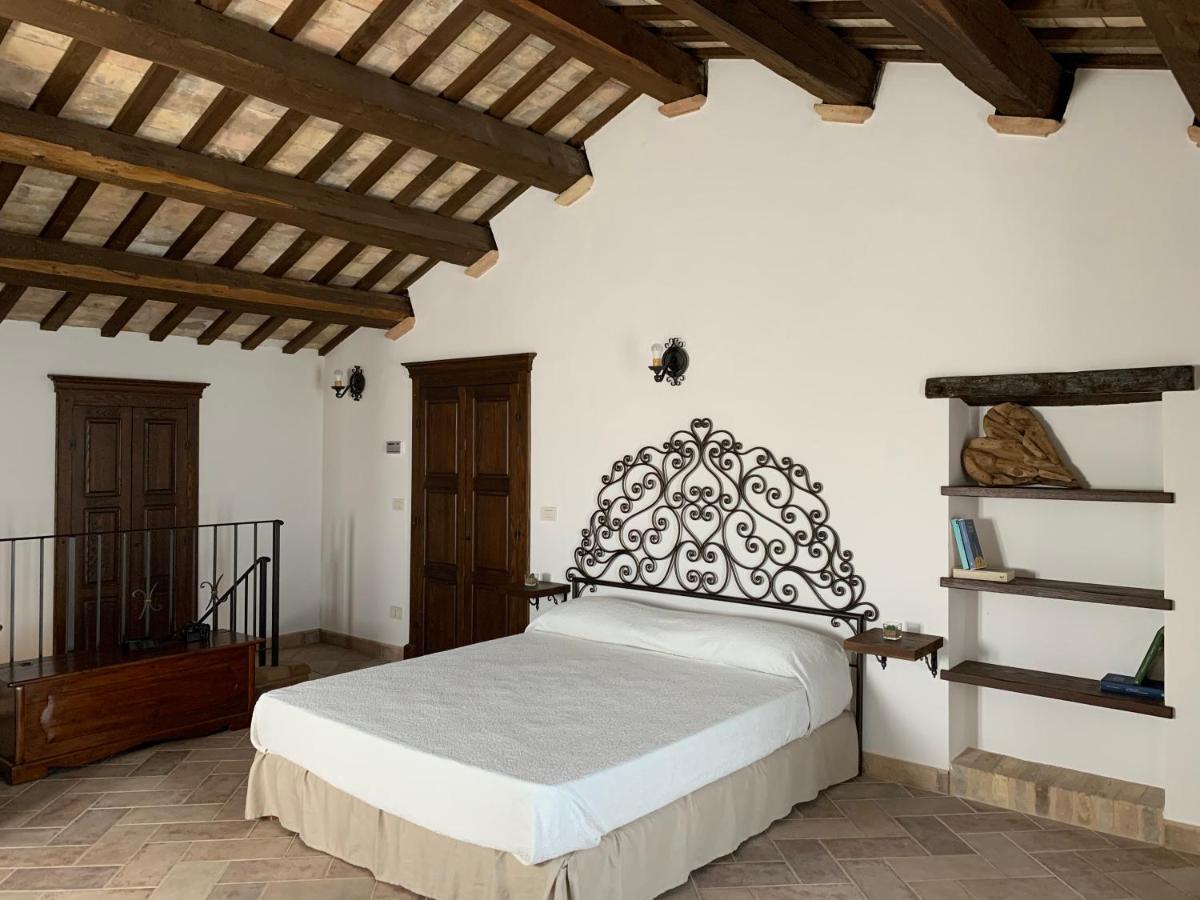 Anpemo Casa Vacanze Silvi Paese Bagian luar foto