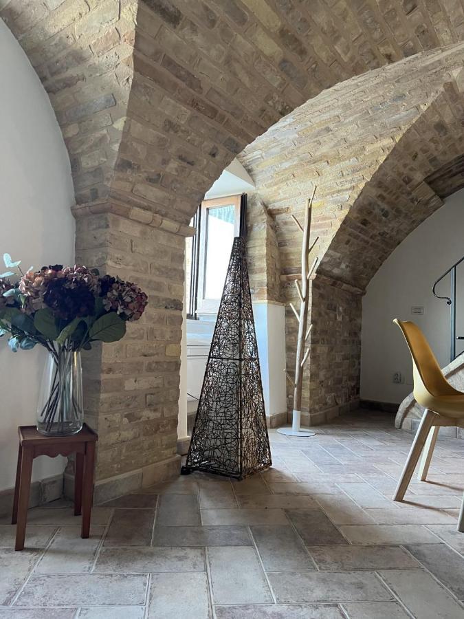 Anpemo Casa Vacanze Silvi Paese Bagian luar foto