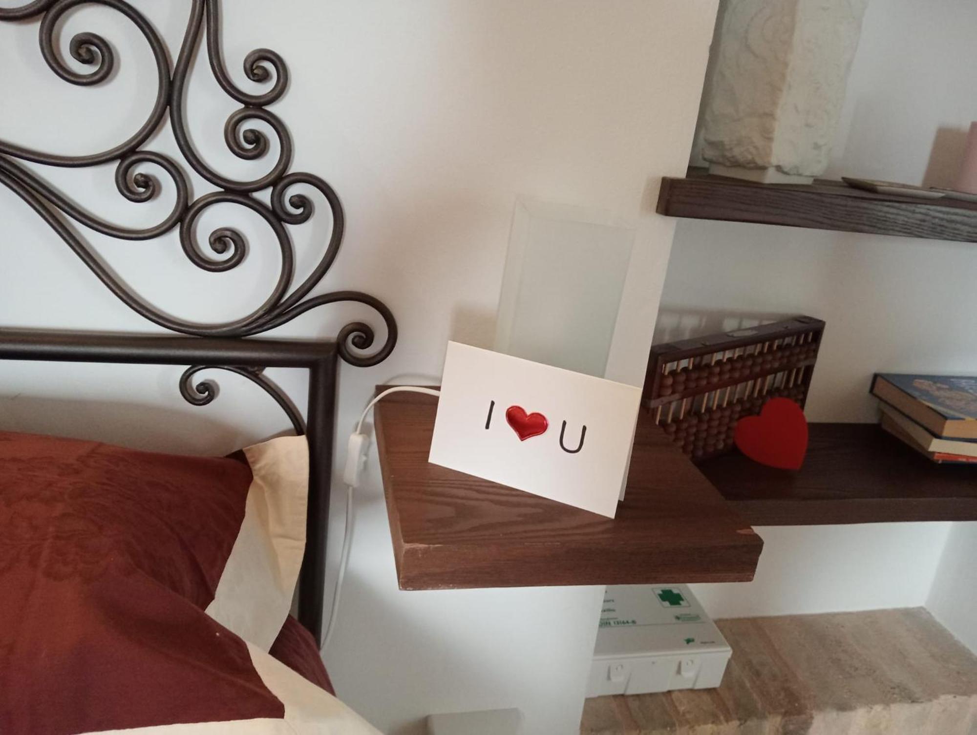 Anpemo Casa Vacanze Silvi Paese Bagian luar foto