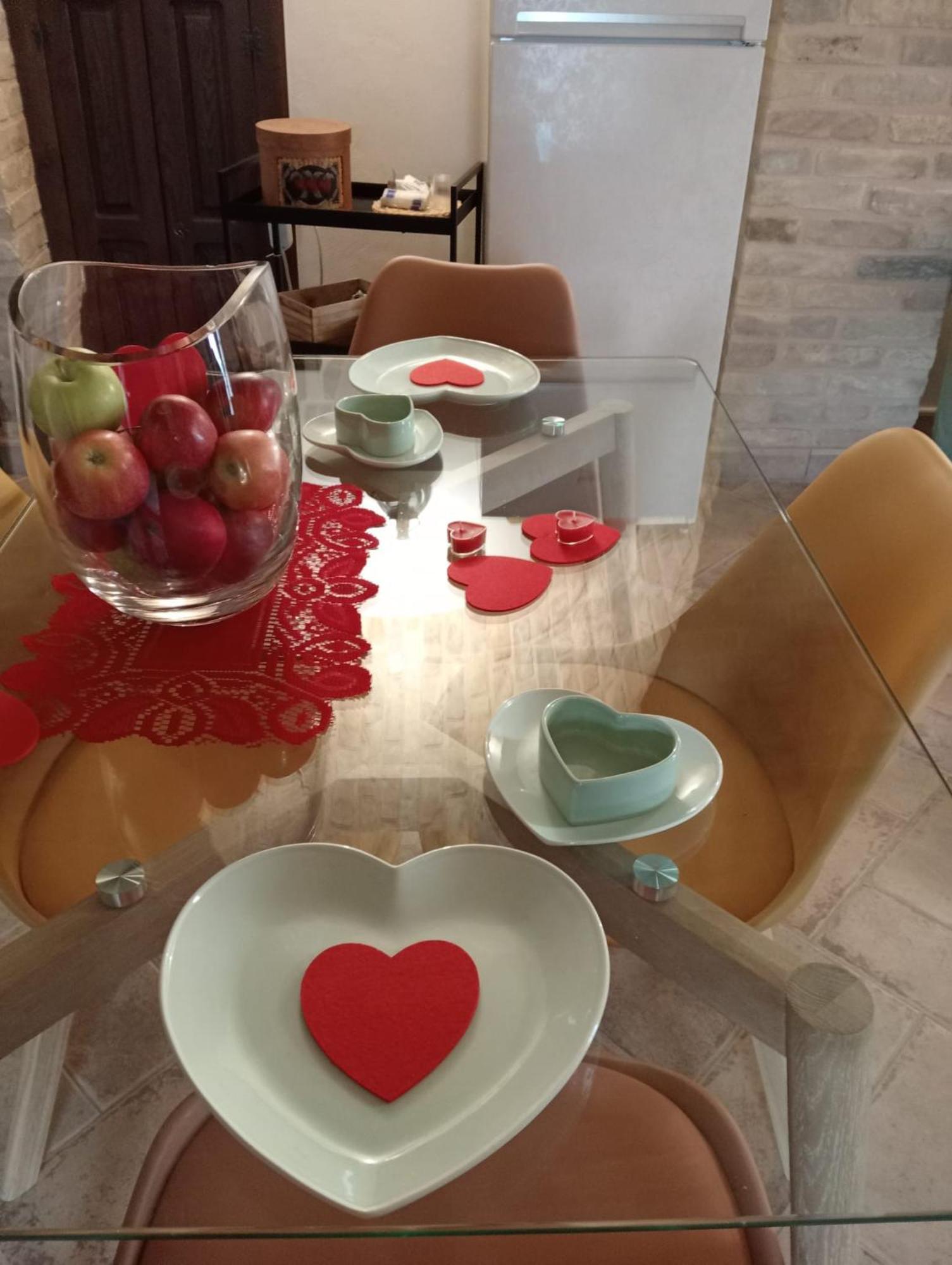 Anpemo Casa Vacanze Silvi Paese Bagian luar foto
