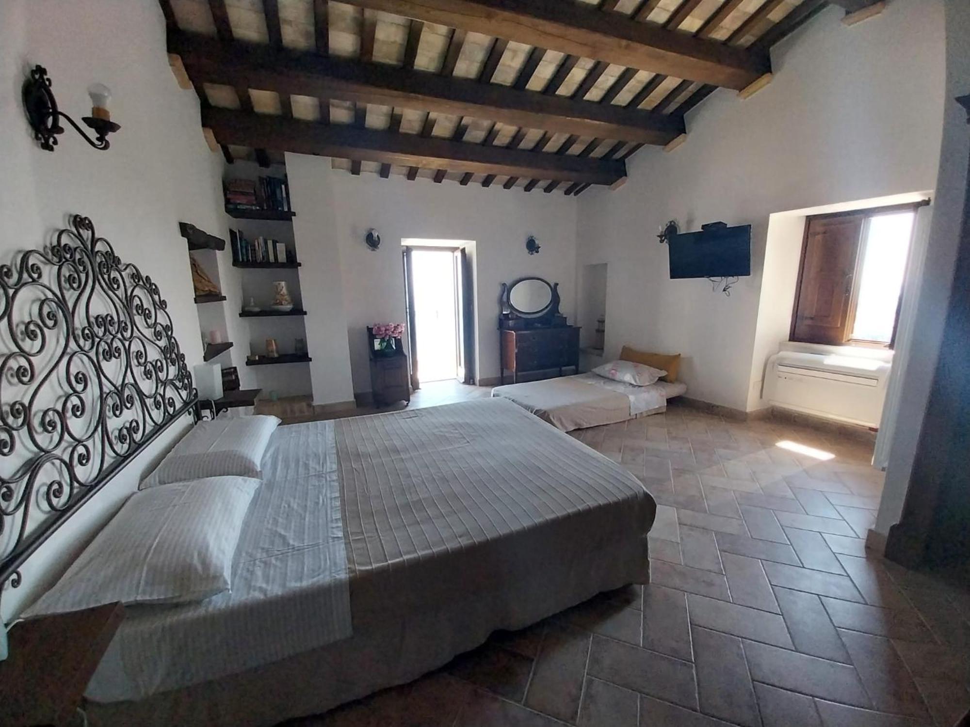 Anpemo Casa Vacanze Silvi Paese Bagian luar foto